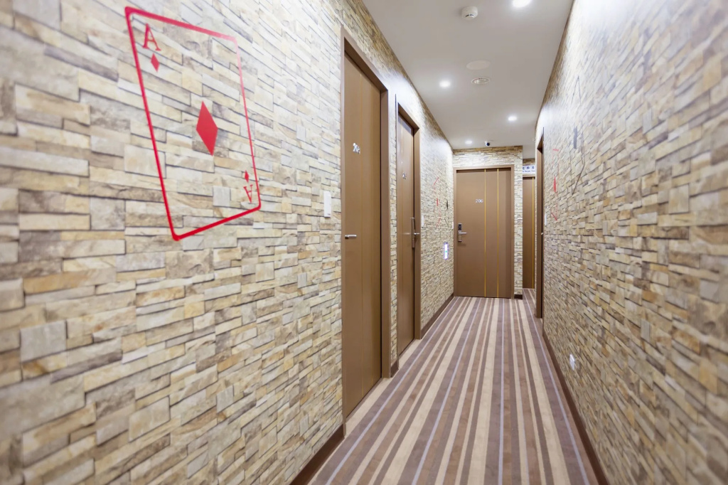 Hotel photo 14