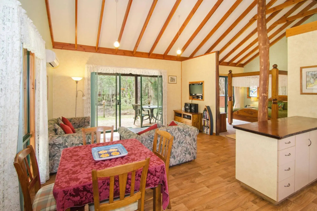 Yelverton Brook Eco Spa Retreat & Conservation Sanctuary - Général