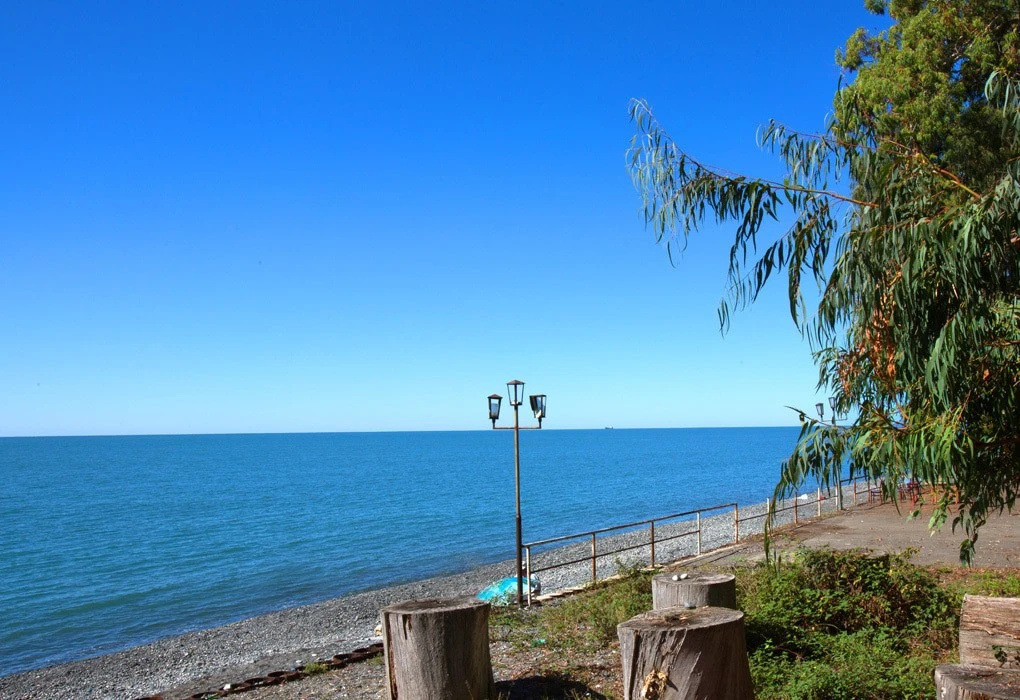 Beach & Waterfront