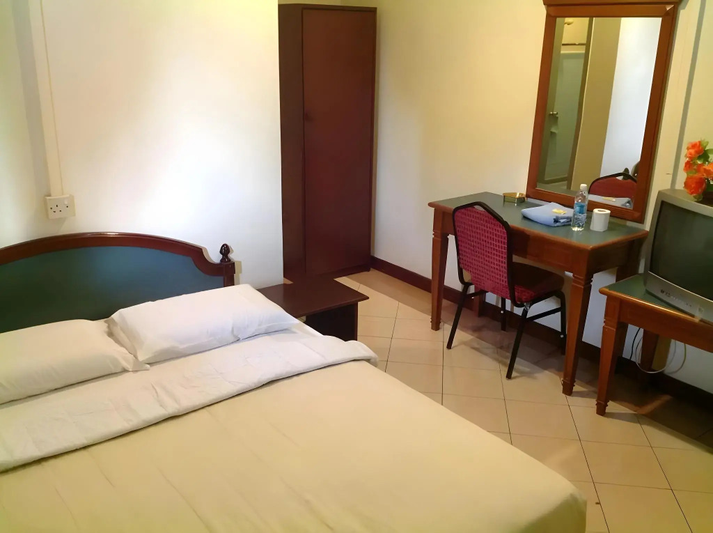 Hotel Morning Glory — фото 3