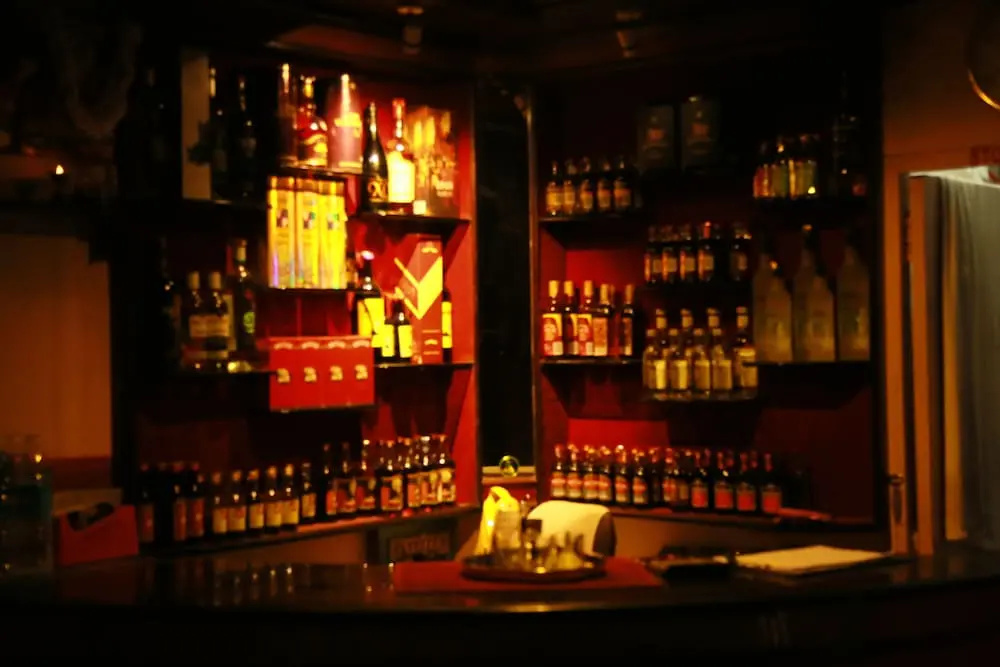 Hotel Blue Bird - Général