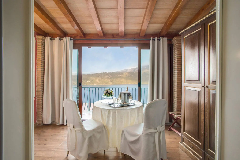 Hotel Castel Vecchio - Général