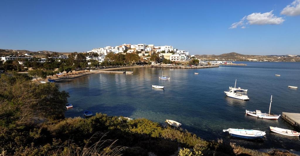 Beach & Waterfront