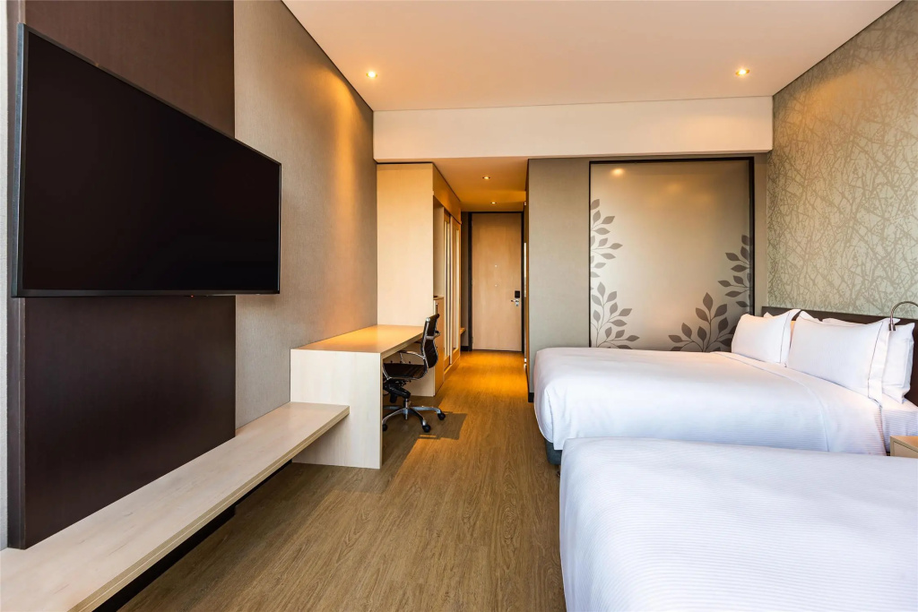 DoubleTree by Hilton Bogota Salitre AR - Général