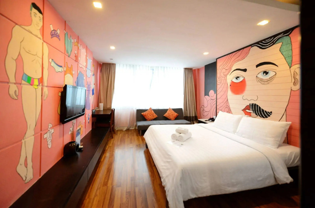 Hotel photo 38