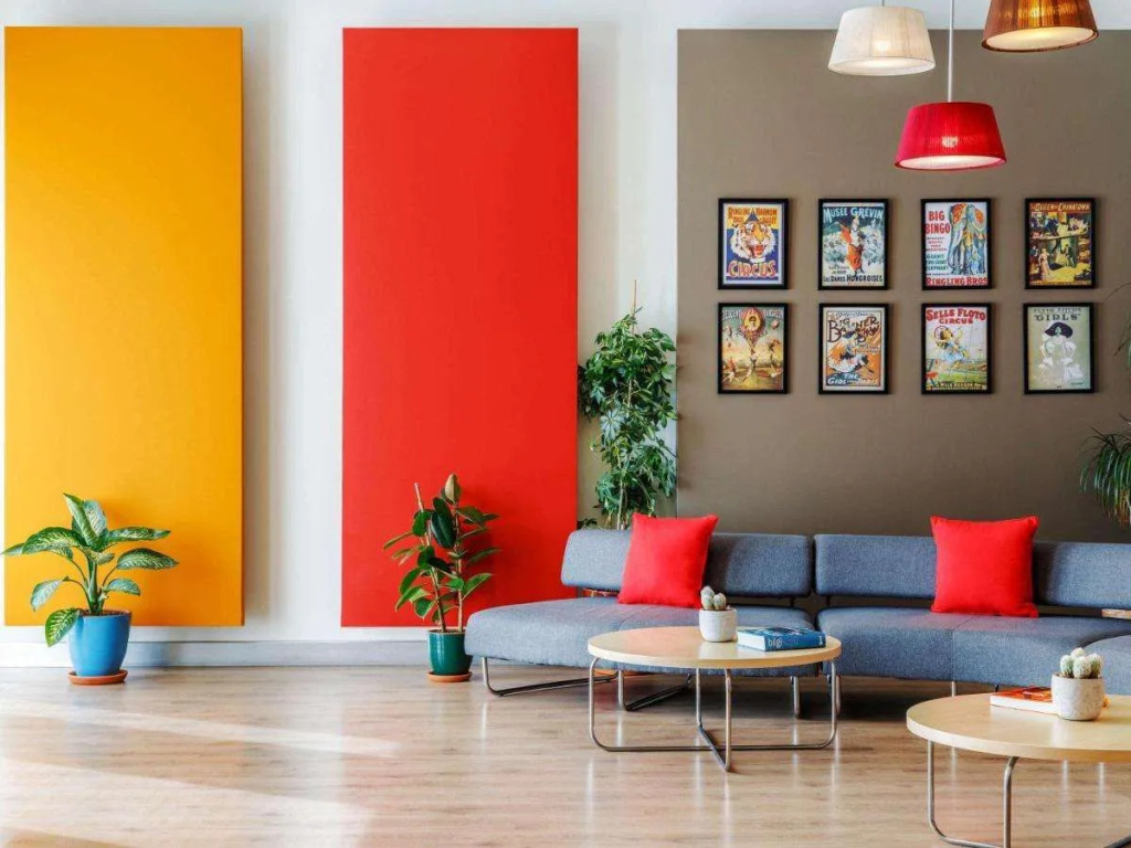 ibis Istanbul Esenyurt - Général