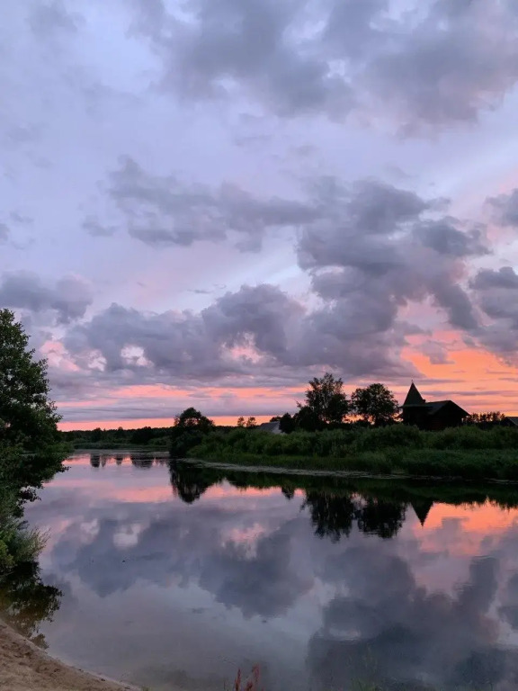 Усадьба Павлихино - фото 19