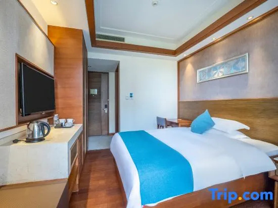 Narada Sanya Bay Resort - Chambres