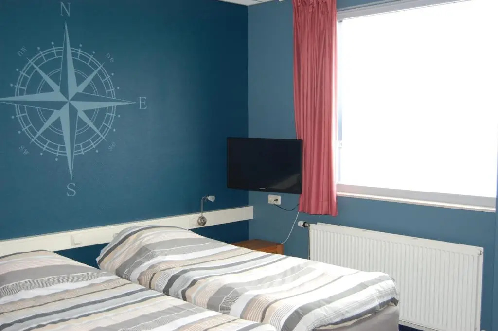 Buitenplaats T Ges - Chambres