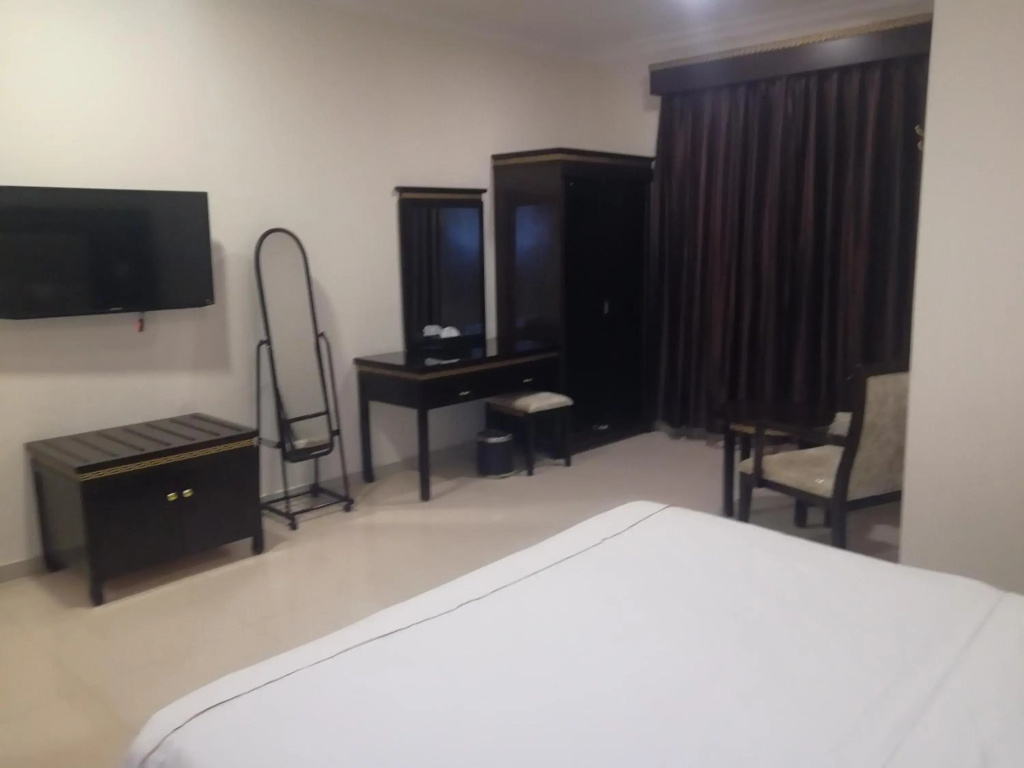 Al Masem Luxury Hotel Suites 3 - Général