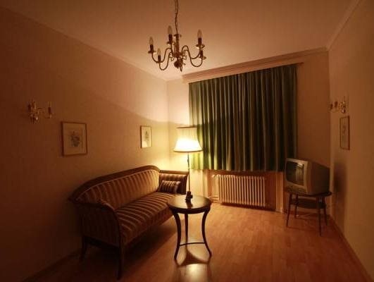 Hotel Restaurant Schweizerhof - Général