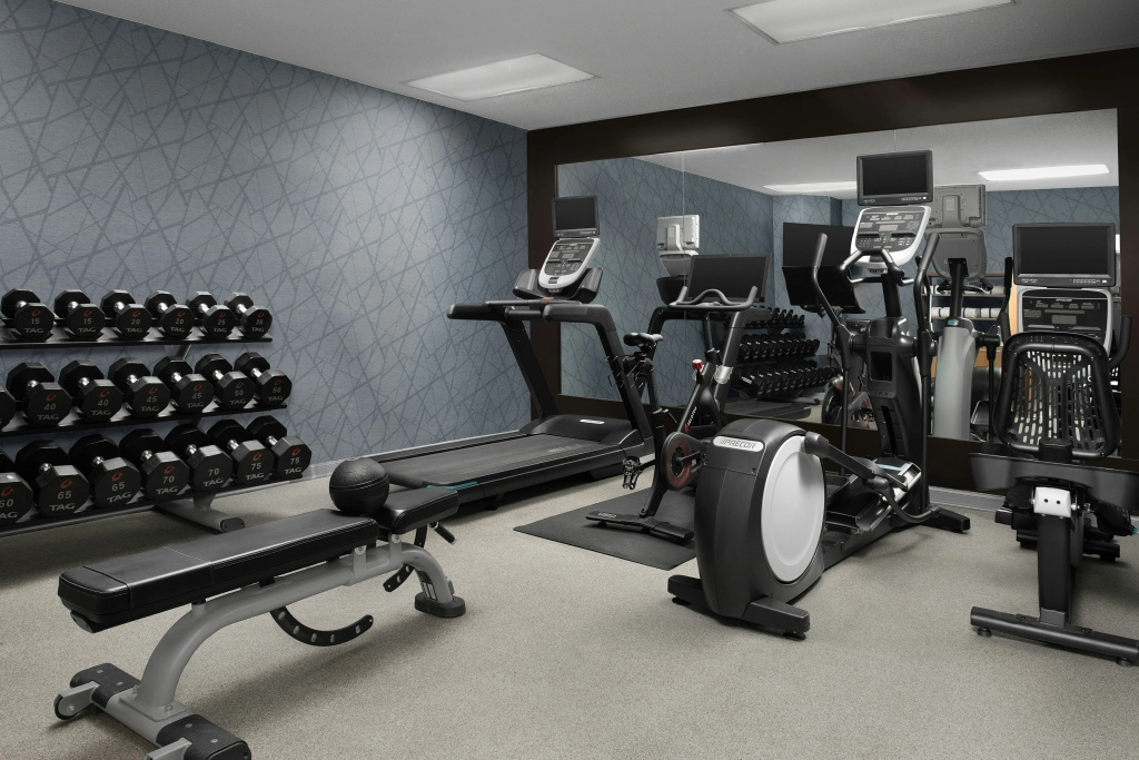 Homewood Suites by Hilton San Antonio Riverwalk/Downtown - Général