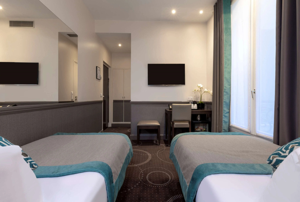 Hotel photo 5