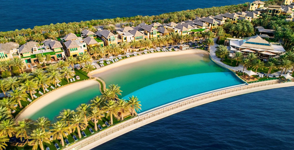 Palavra Resort - 2
