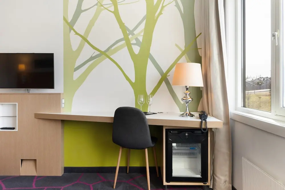 Frich´s Hotel Hamar - Chambres