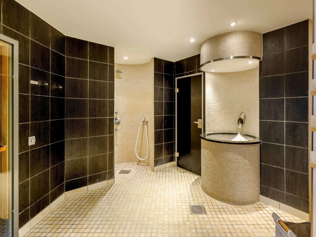 Novotel Berlin Am Tiergarten Hotel - Général