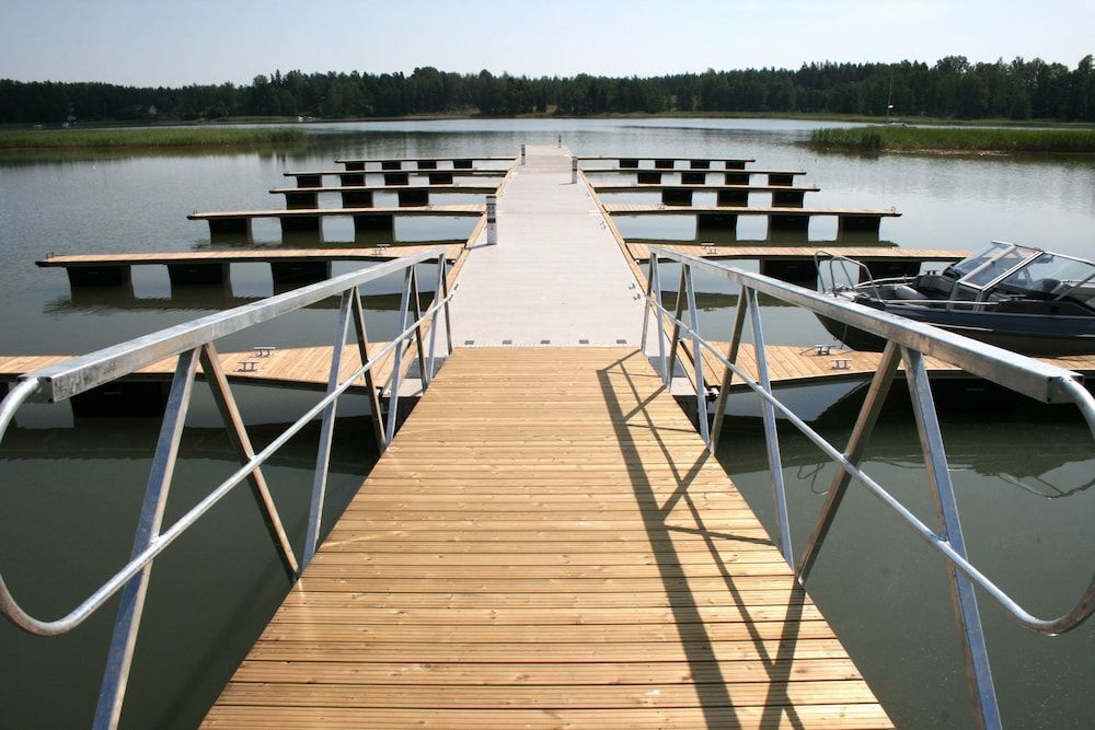 Långvik Congress Wellness Hotel picture