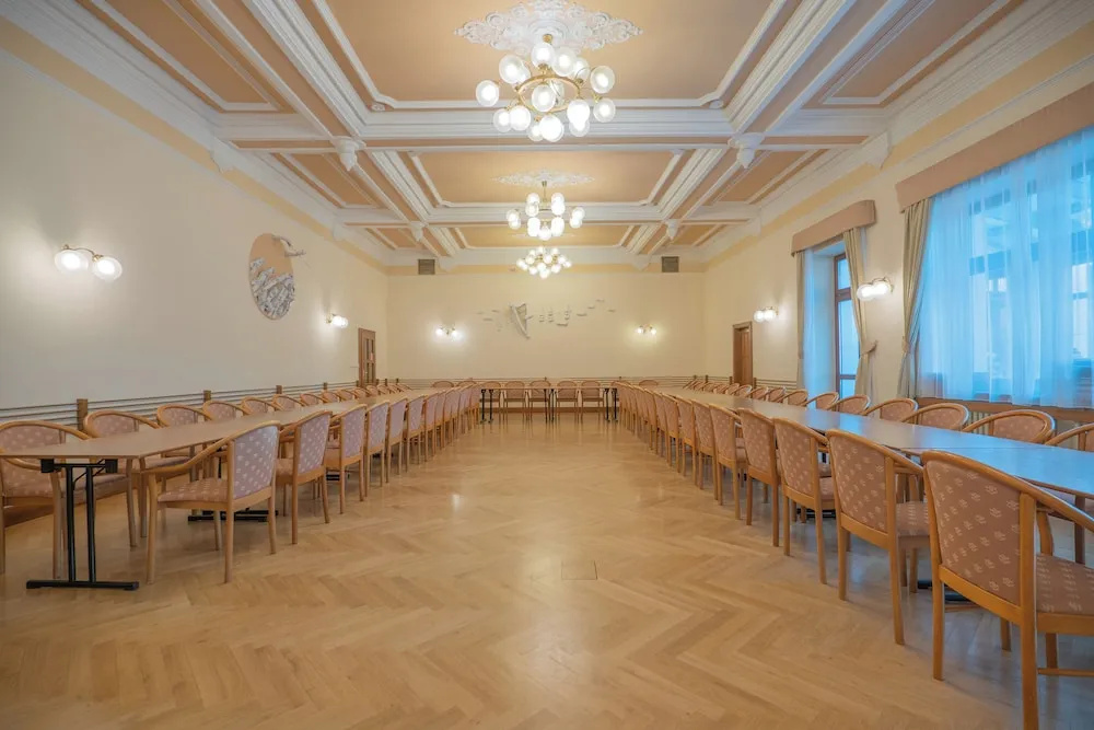 Hotel Zlatá Hvězda - Général