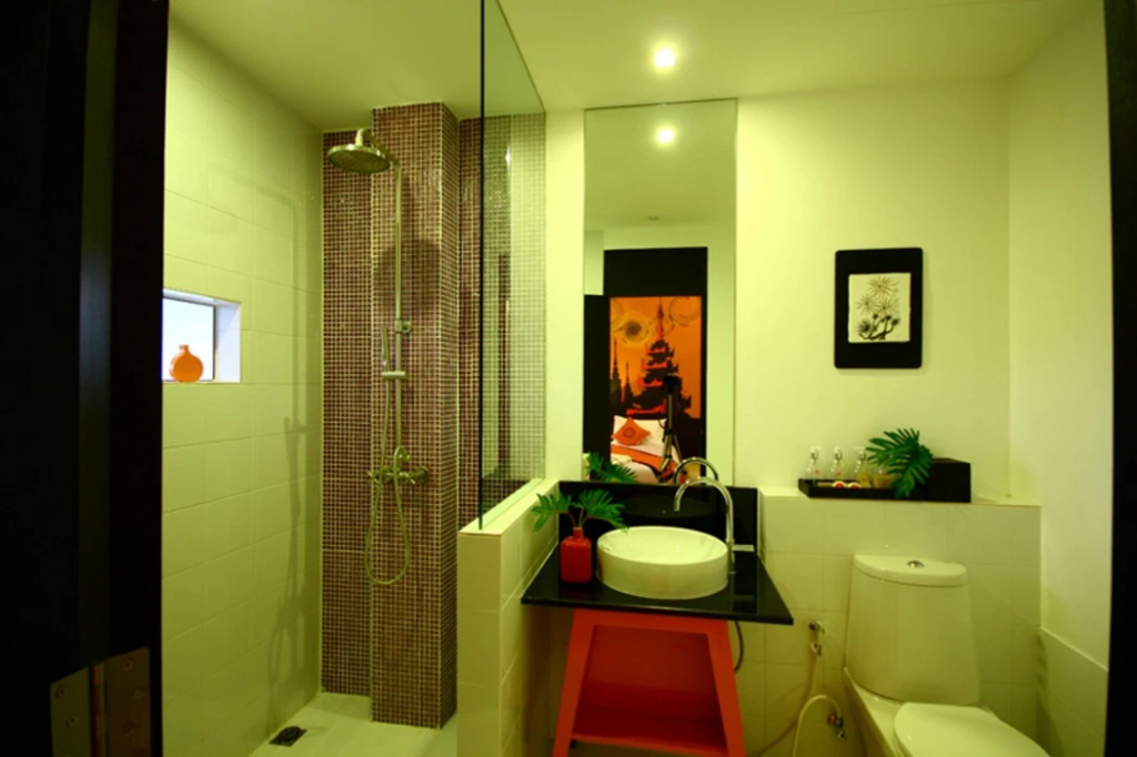 The Small Chiang Mai Hotel - Général