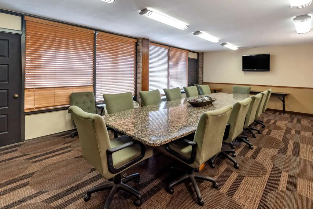 Best Western Plus Saddleback Inn & Conference Center - Général