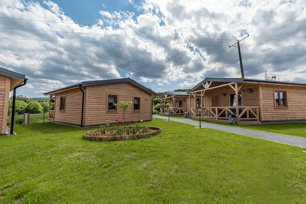 Cottage in Duszniki Zdroj With Spa & Views