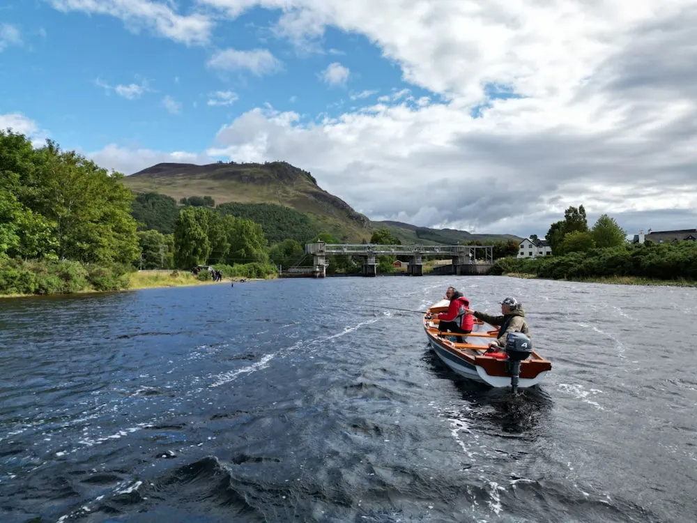 Bloch Rannoch Highland Club Pine Marten Lodge 04