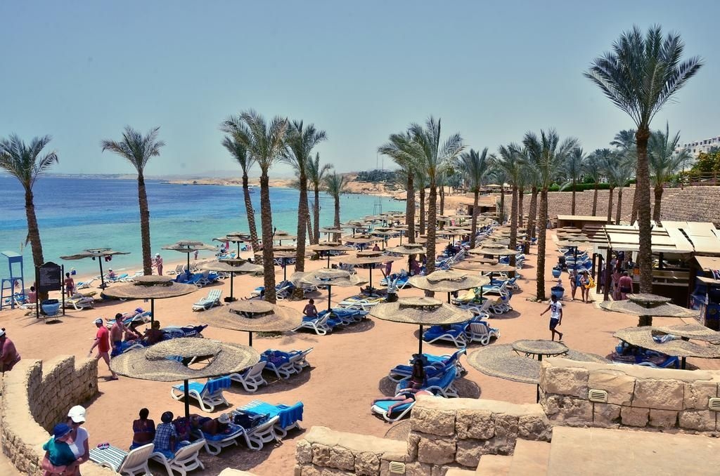 Continental Plaza Beach & Aqua Park Resort, Шарм-еш-Шейх, Єгипет мініатюра 27