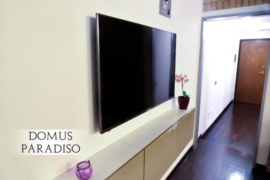 Domus Paradiso