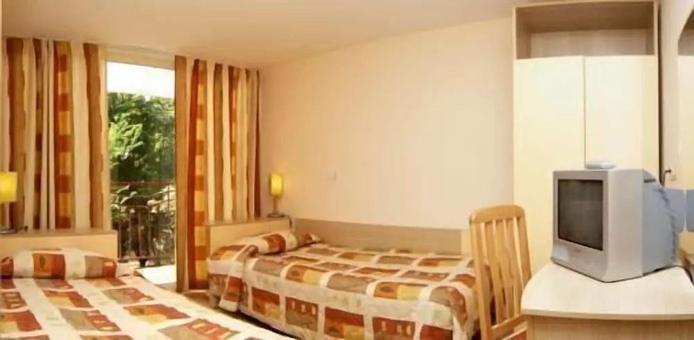 Villas Magnolia – All Inclusive - Chambres