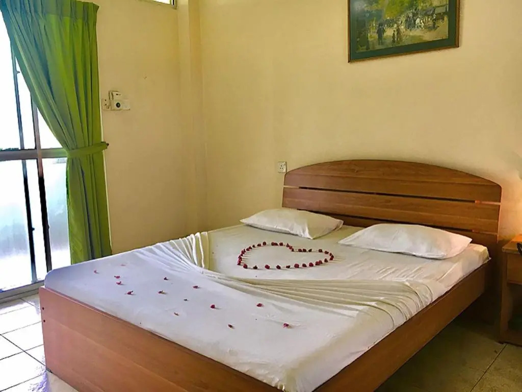 Ambalama Leisure Lounge