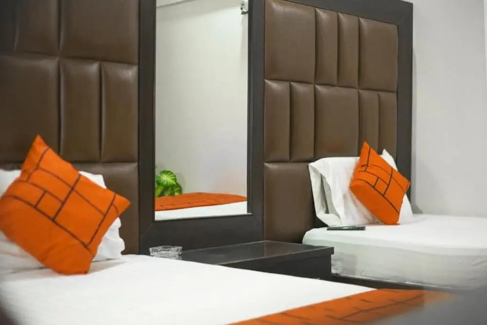 Hotel photo 6
