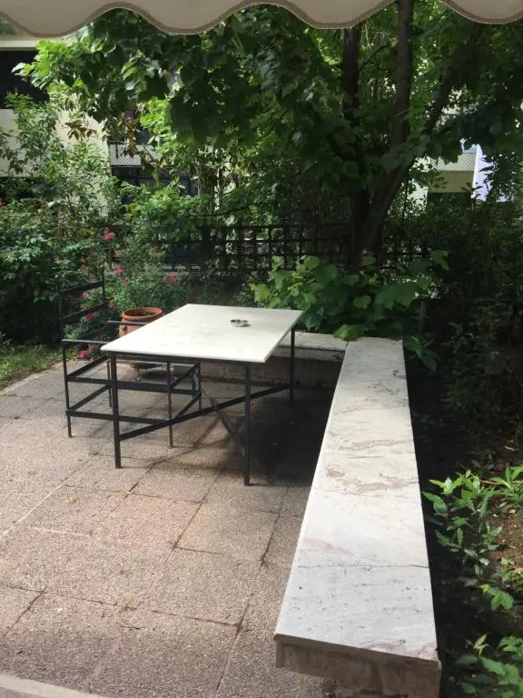 Cozy Garden 700m from St Luke s hospital
