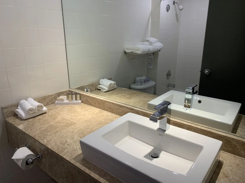 Lonsdale Quay Hotel - фото 28