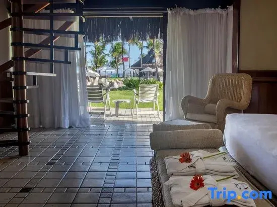 Summerville All Inclusive Resort - Chambres