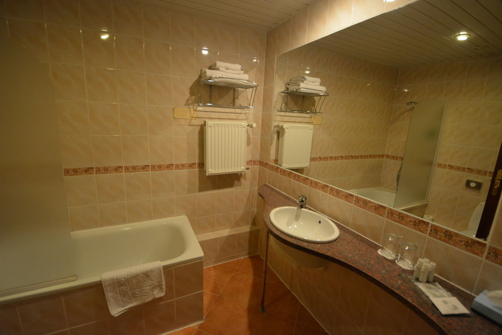 Boutique Spa Hotel Pegasa Pils - Général