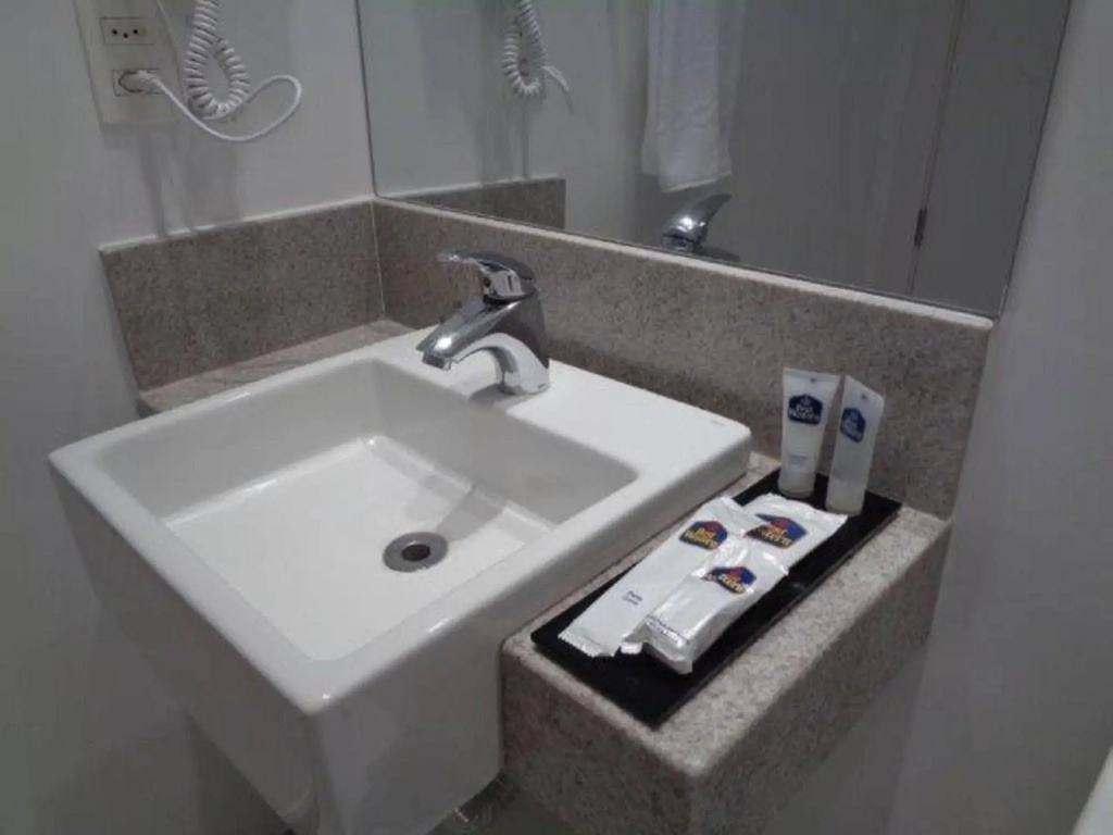 Linhares Design Hotel - Général