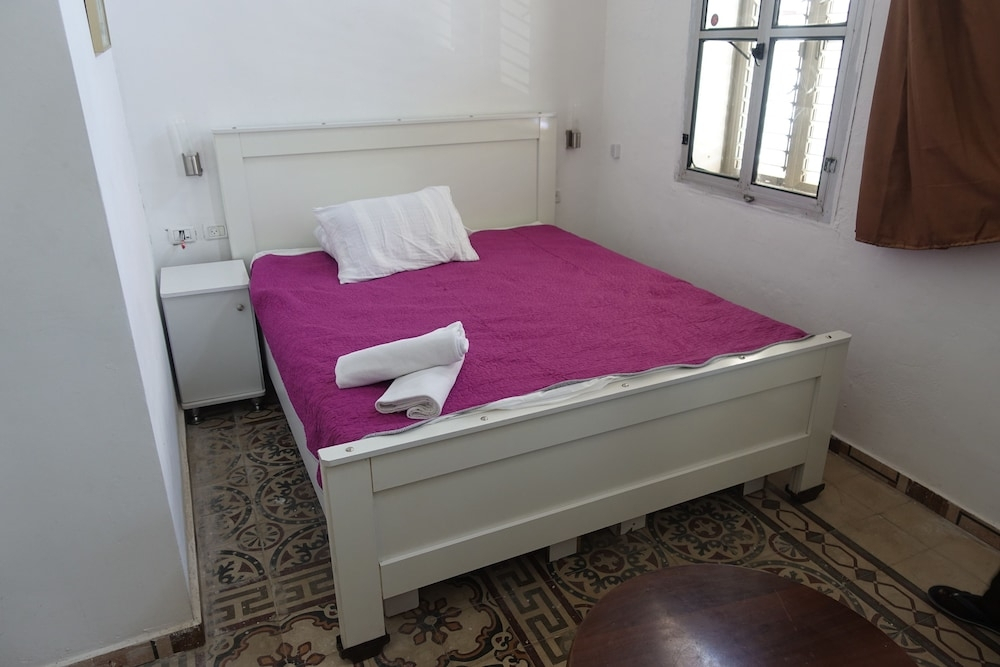 Akko Gate Hostel by null