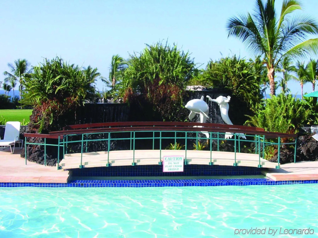 Kona Coast Resort - Général
