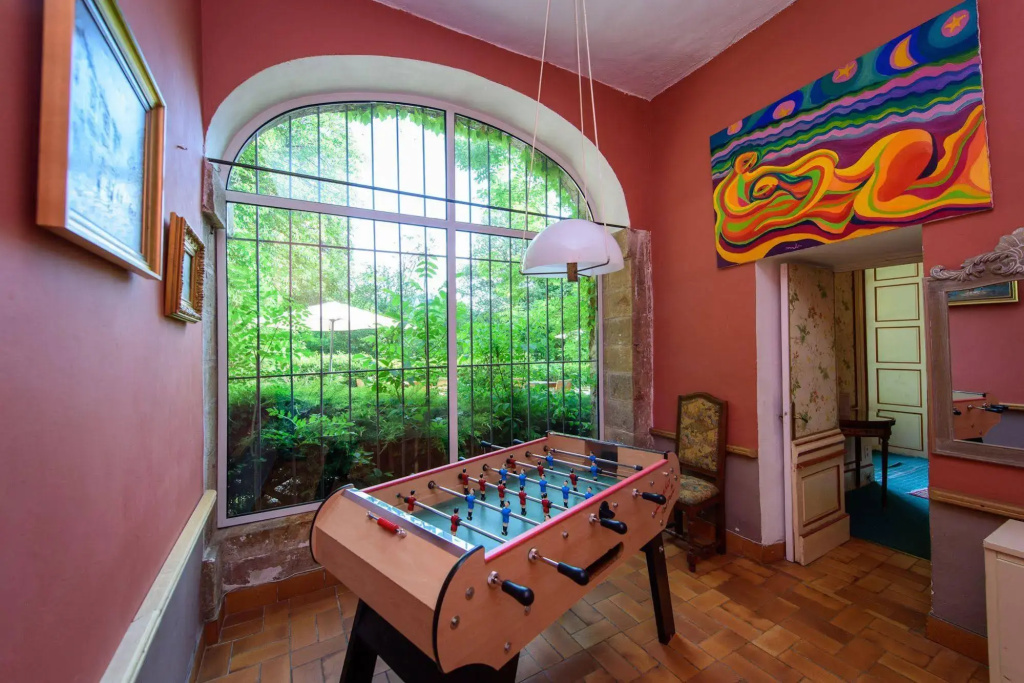 Château d'Ayres - Général