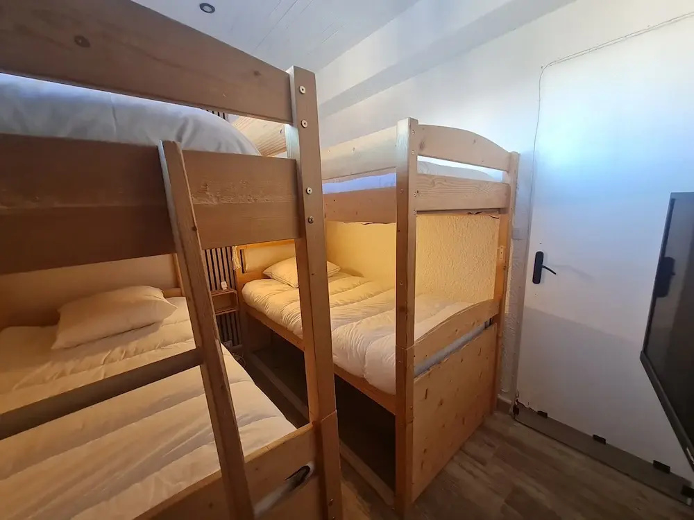 Voir la photo 1 — Central Apartment With Balcony