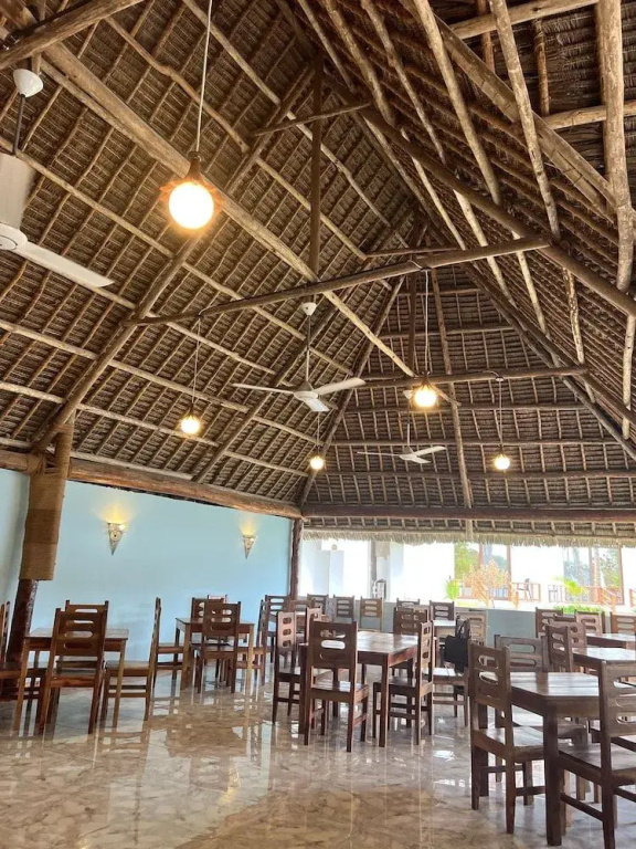 Malika Hotel Nungwi, Нунгві, Об'єднана Республіка Танзанія мініатюра 18