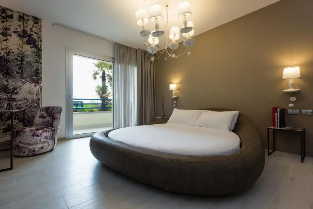 Bibione Palace Hotel - Général