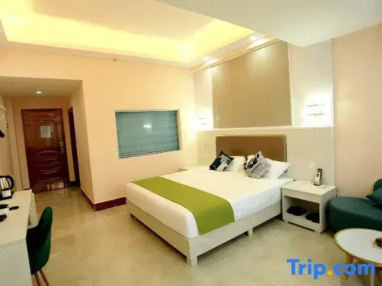 Luxury room