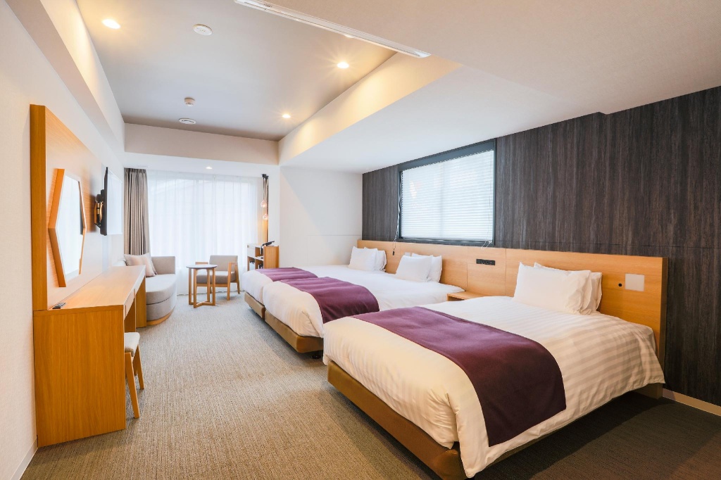 Koko Hotel Kyoto Sanjo 사진 10