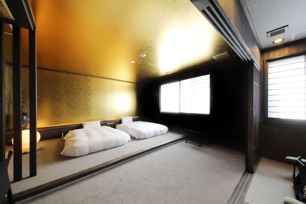 Hotel Shikisai Kyoto 사진 7