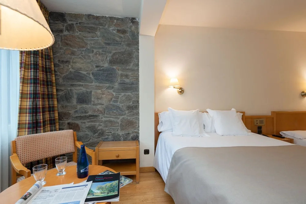 Hotel Bonavida - Chambres