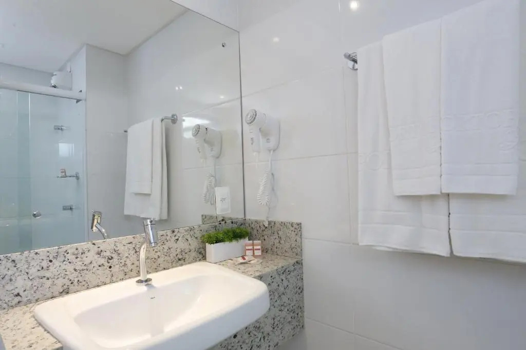 Portofino Hotel - Chambres
