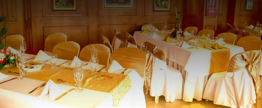 Hotel Galerias - Général