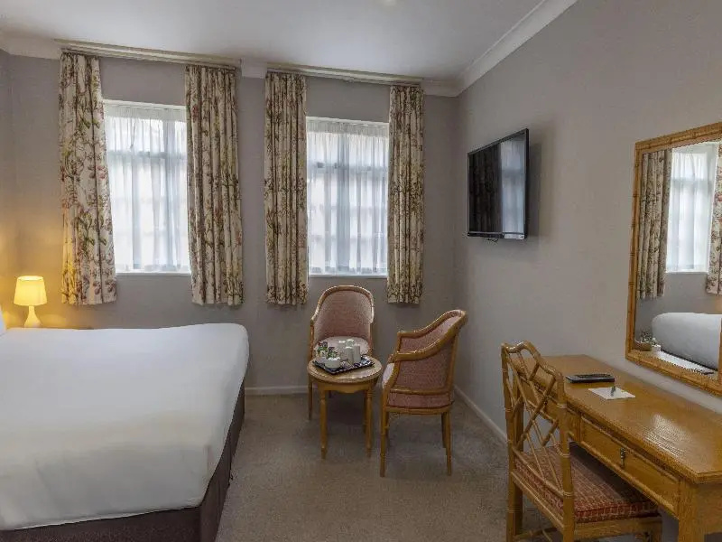 Kings Court Hotel, BW Signature Collection - Chambres