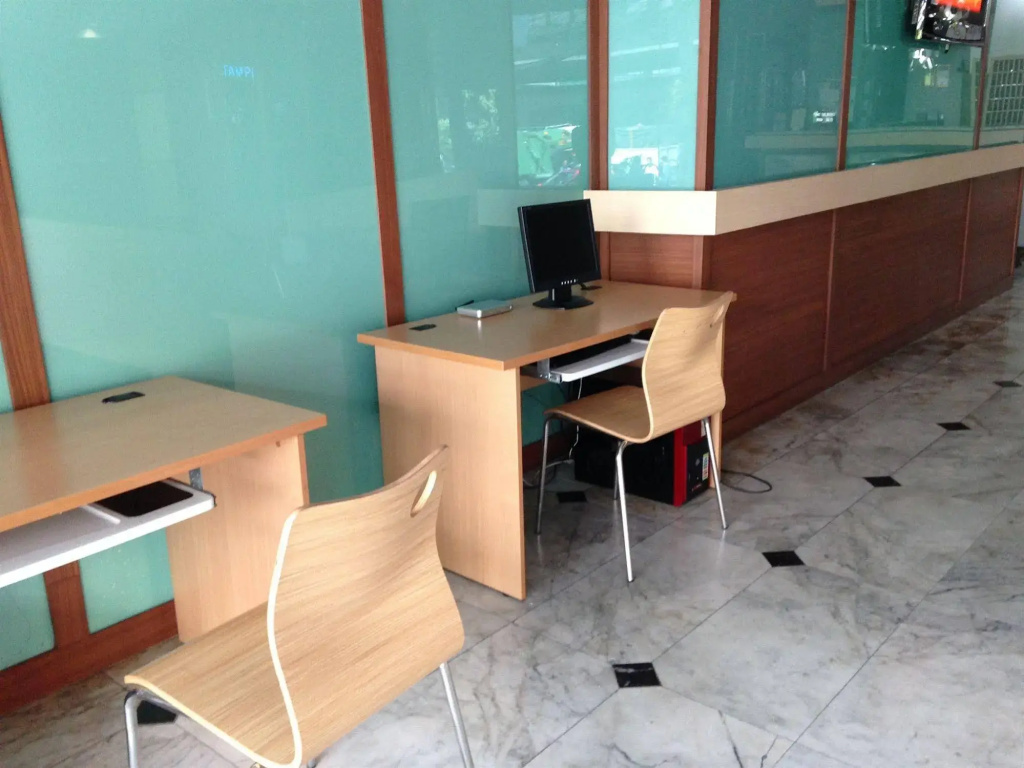 Hotel photo 20